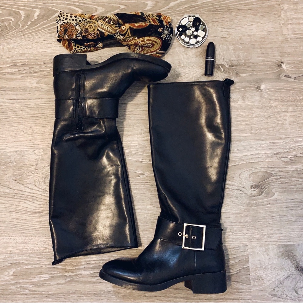 🐎Zara | Riding boots